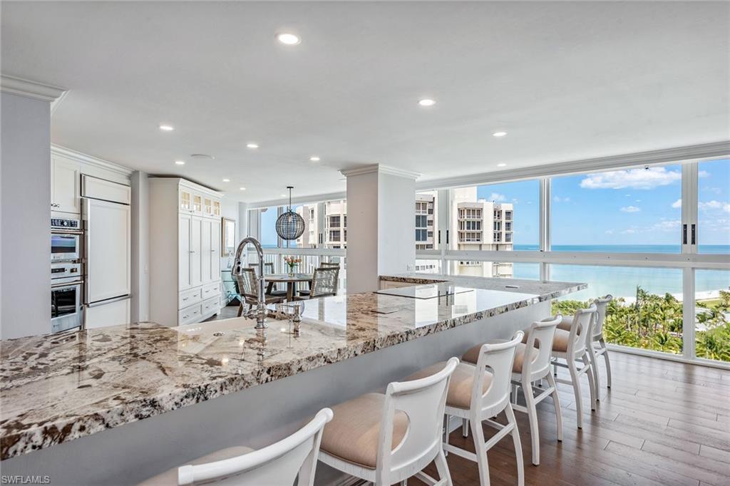 4041 Gulf Shore BLVD N # 1407