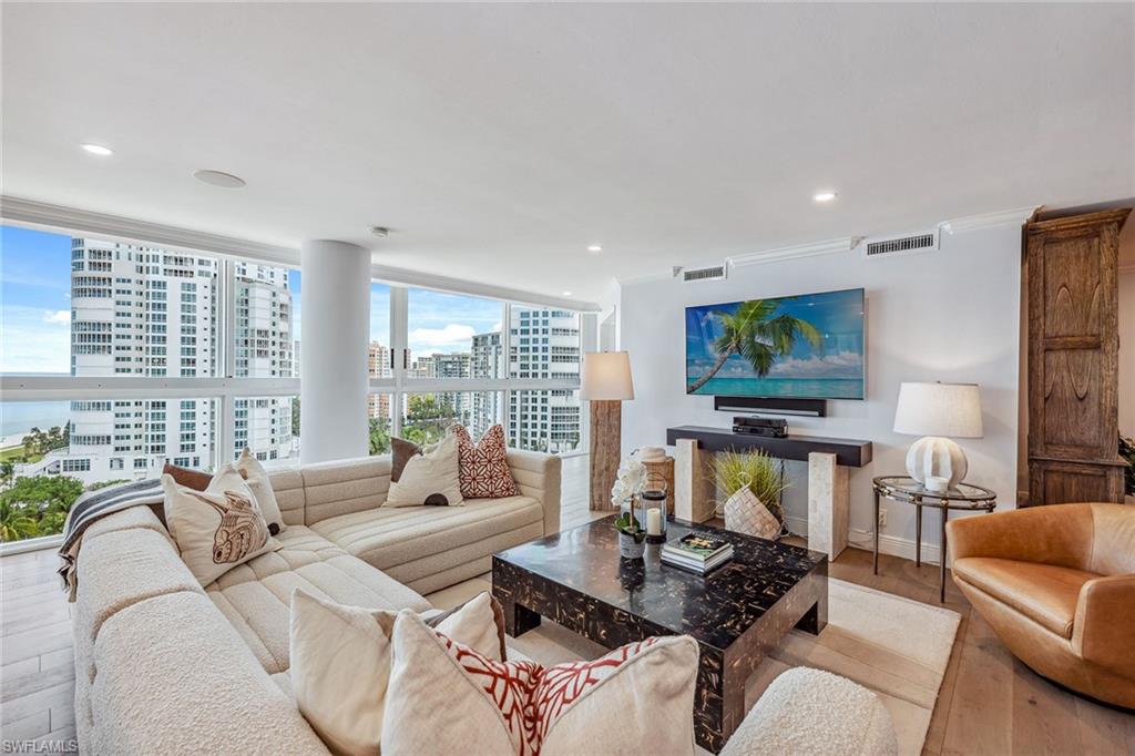 4041 Gulf Shore BLVD N # 1407