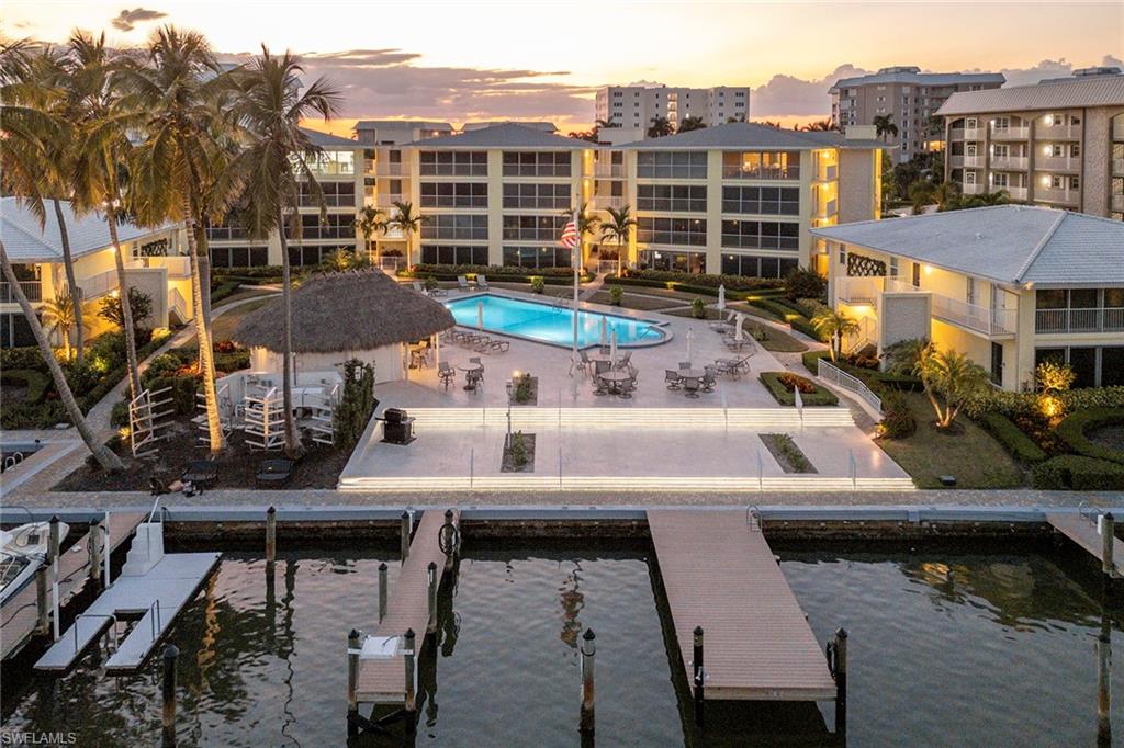 2850 Gulf Shore BLVD N # 110