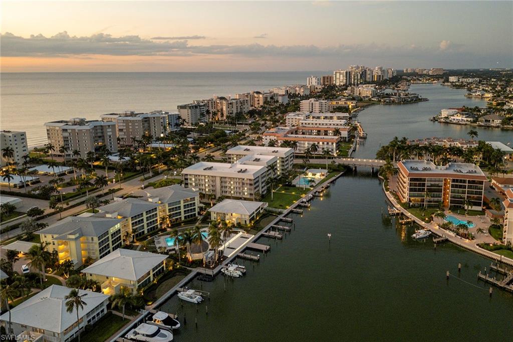 2850 Gulf Shore BLVD N # 110