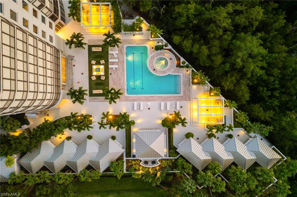 8930 Bay Colony DR # 303