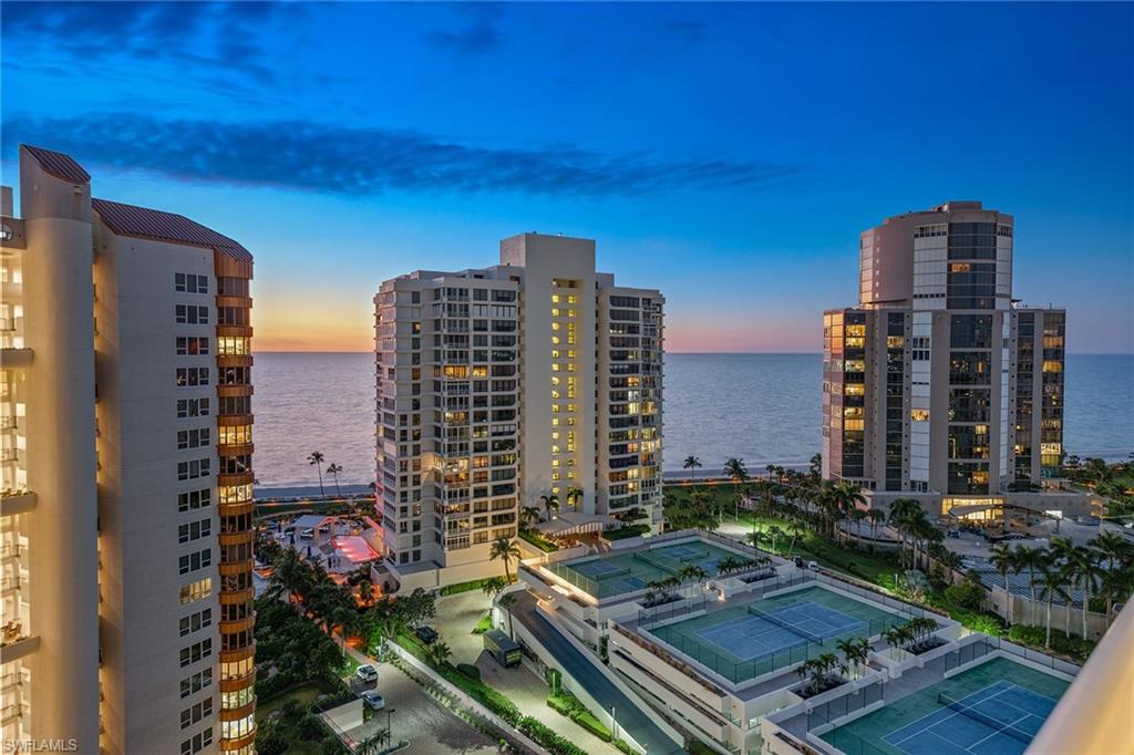 4255 Gulf Shore BLVD N # 1505 Unit: PH 1505