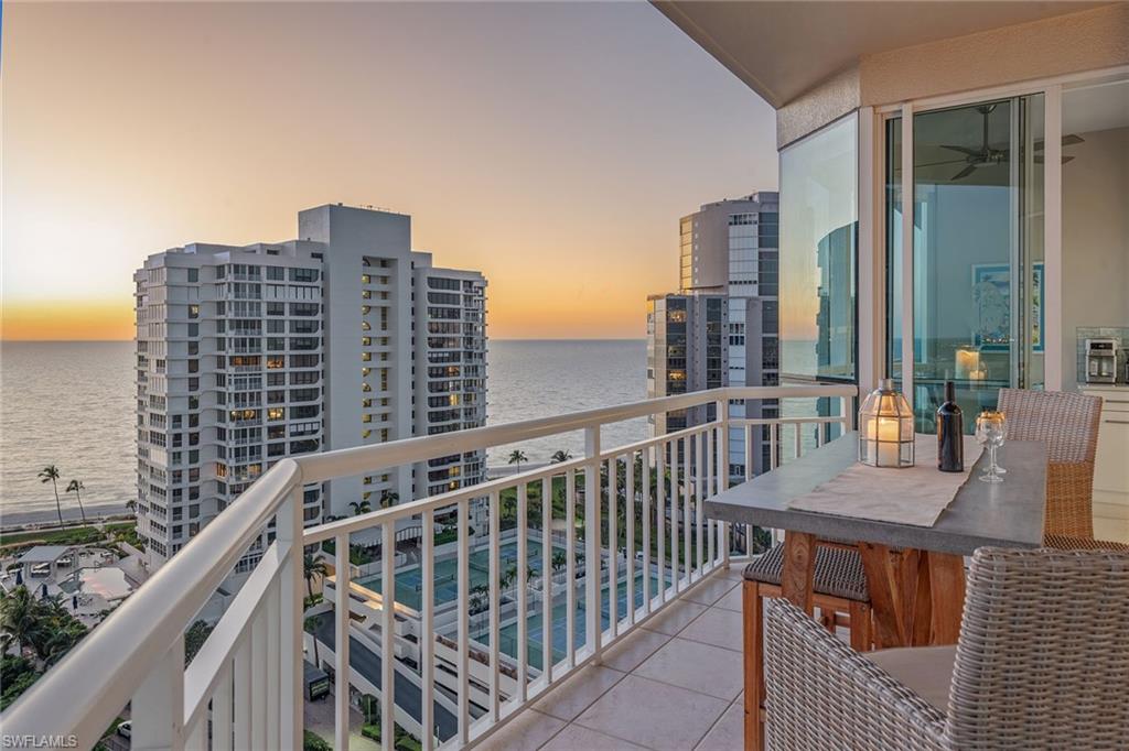 4255 Gulf Shore BLVD N # 1505 Unit: PH 1505
