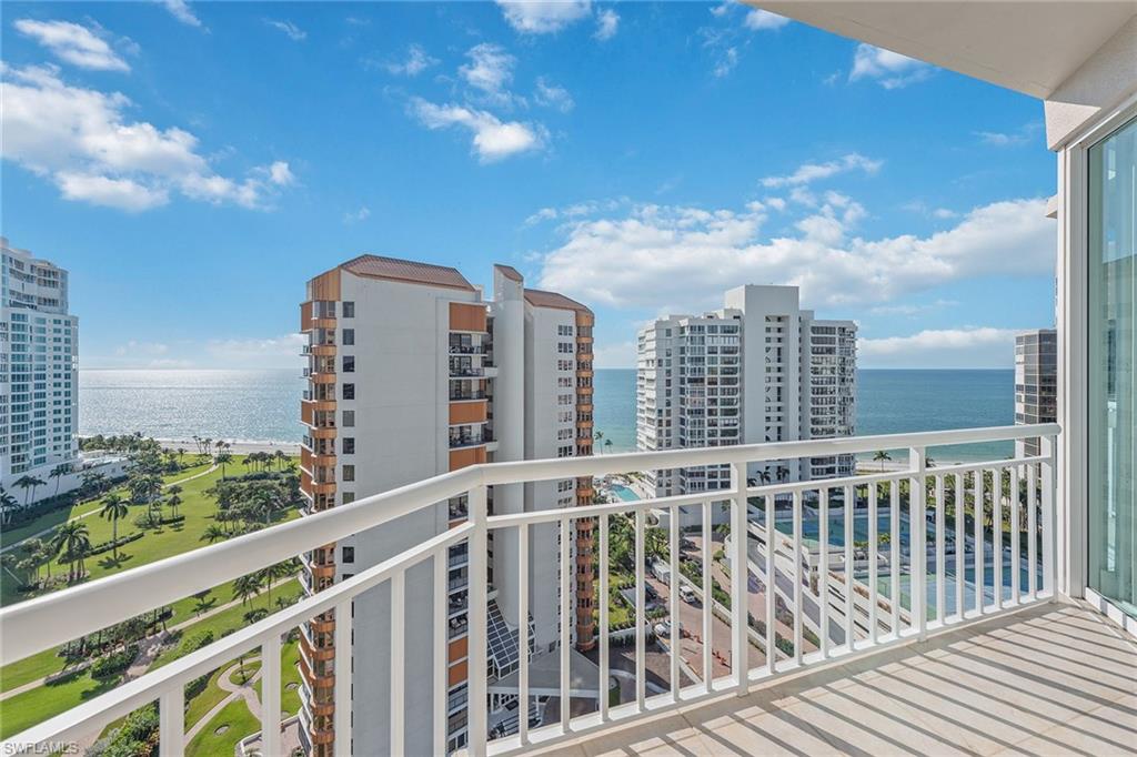 4255 Gulf Shore BLVD N # 1505 Unit: PH 1505