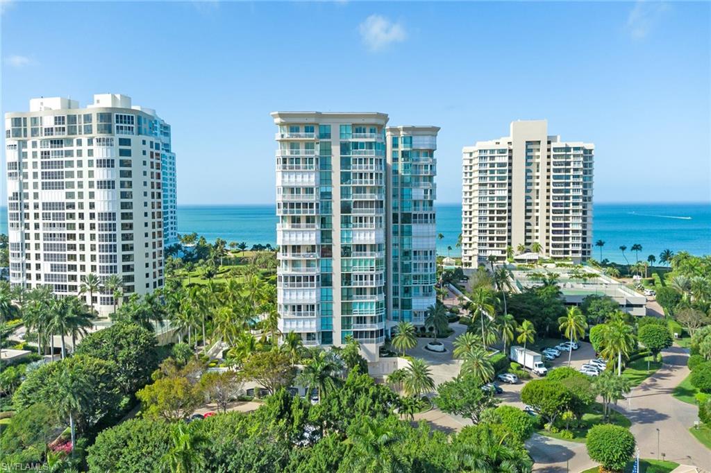 4255 Gulf Shore BLVD N # 1505 Unit: PH 1505