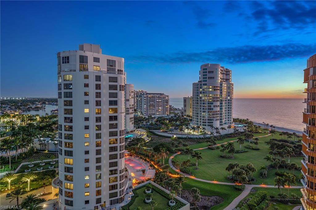 4255 Gulf Shore BLVD N # 1505 Unit: PH 1505