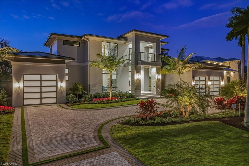 405 Putter Point DR