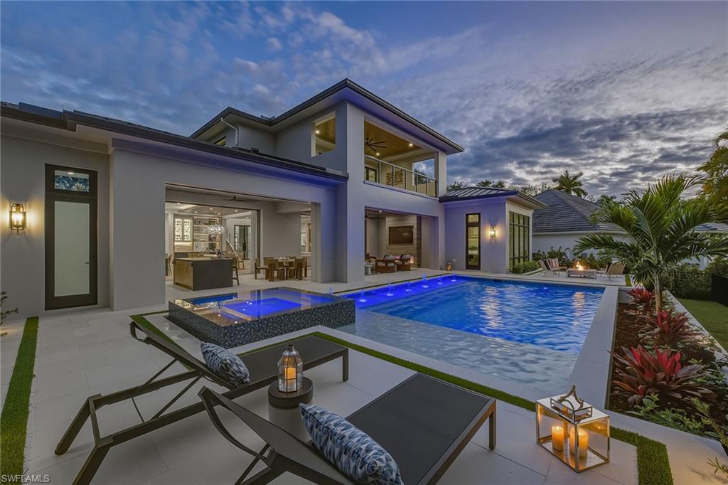 405 Putter Point DR