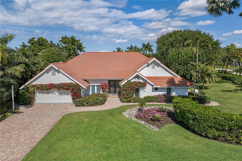 721 Turkey Oak LN
