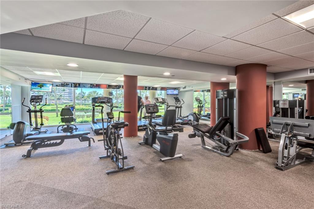 4041 Gulf Shore BLVD N # 303