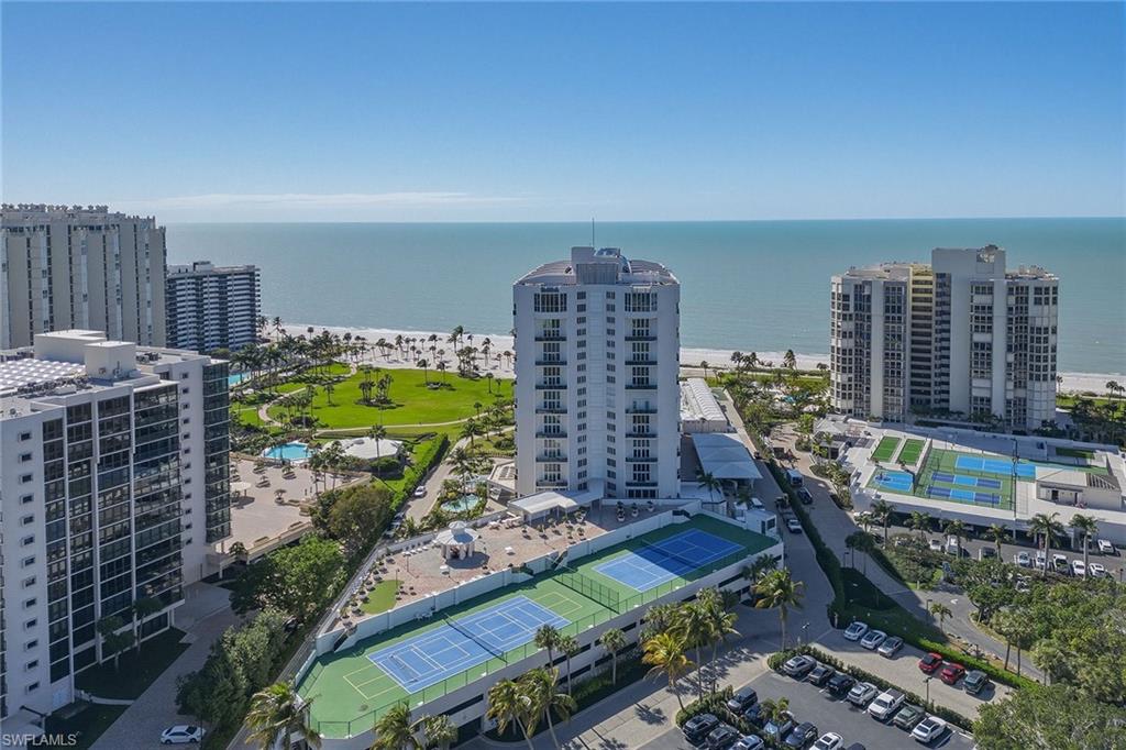 4041 Gulf Shore BLVD N # 303