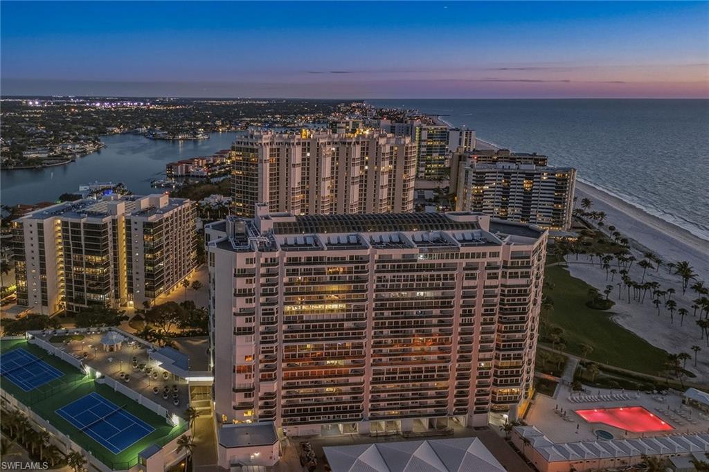 4041 Gulf Shore BLVD N # 303