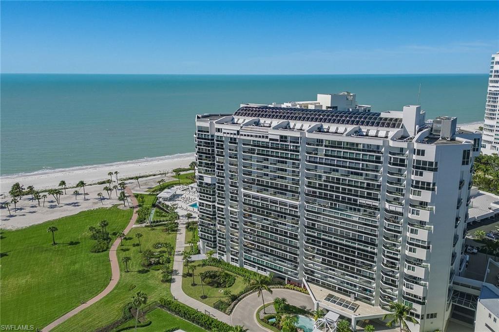 4041 Gulf Shore BLVD N # 303