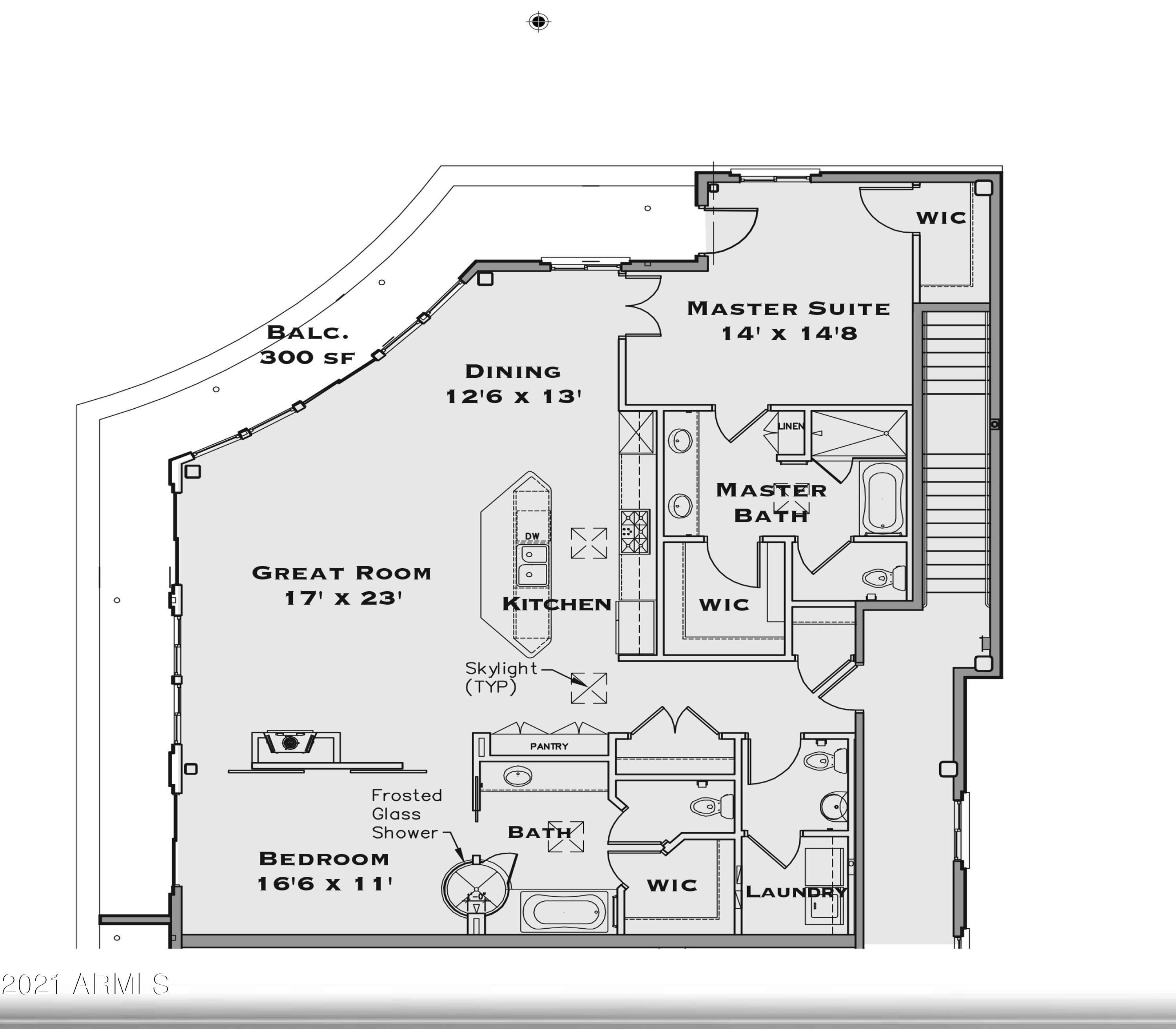 7039 E MAIN Street # A206