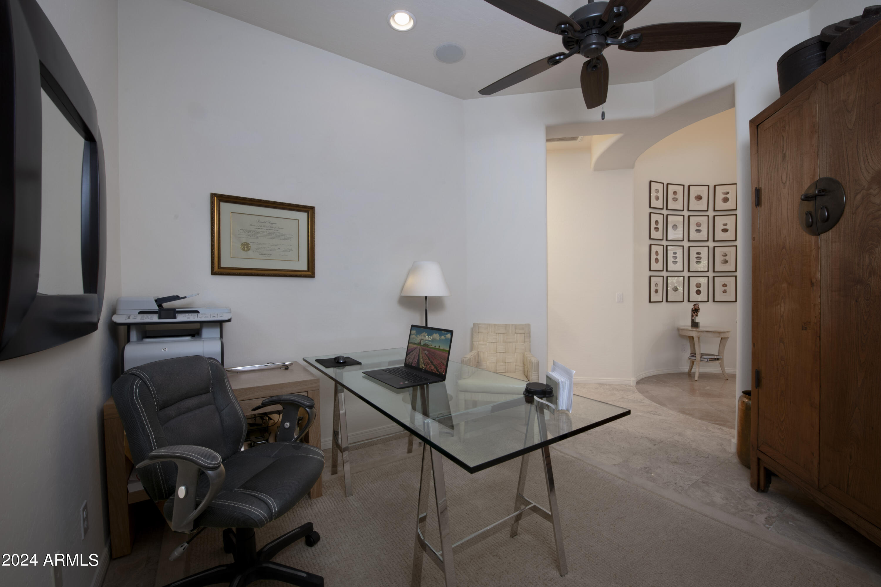 7315 E VAQUERO Drive
