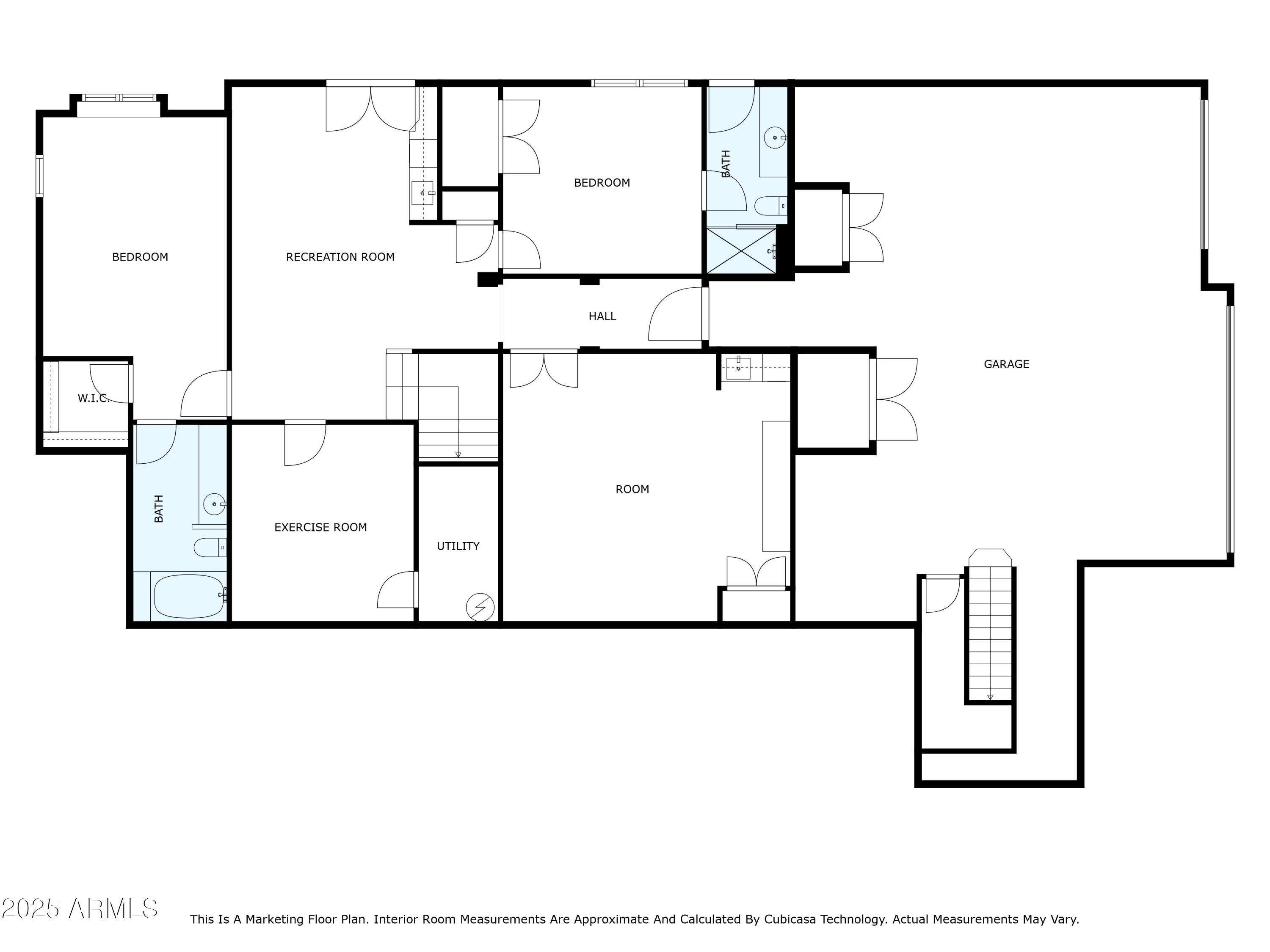 5738 N 32ND Place