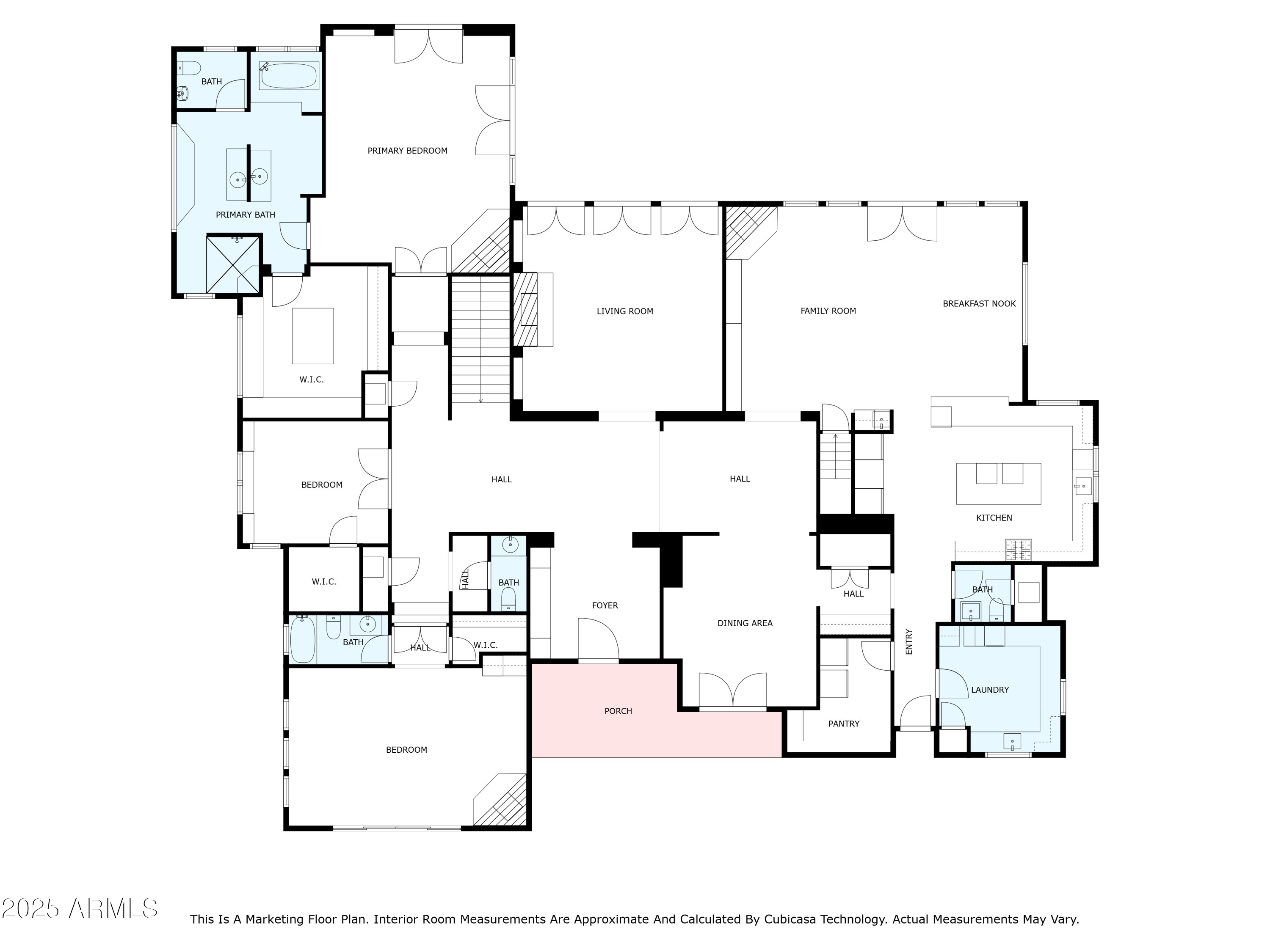 5738 N 32ND Place