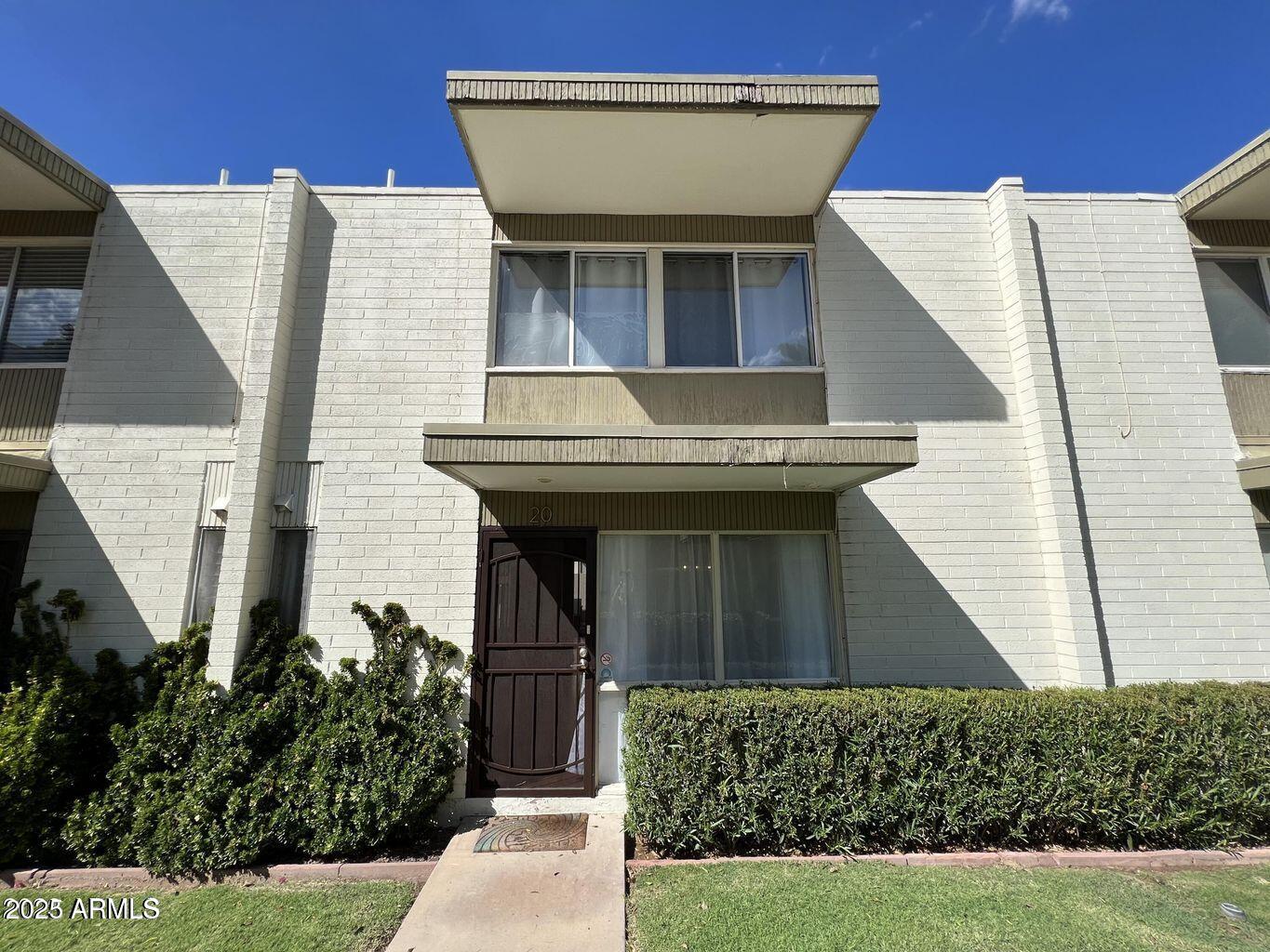 7740 E HEATHERBRAE Avenue, 20