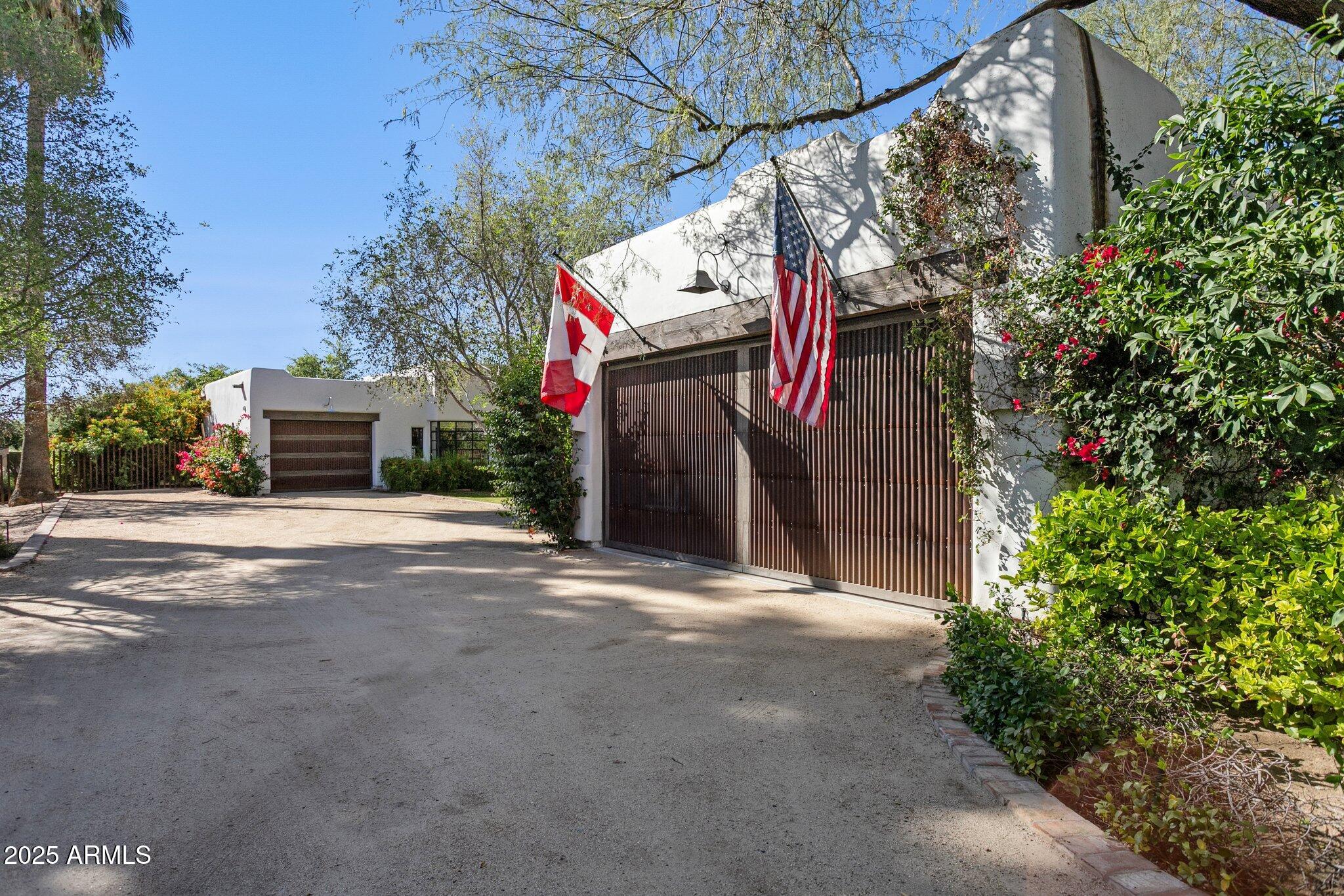 7005 E JACKRABBIT Road