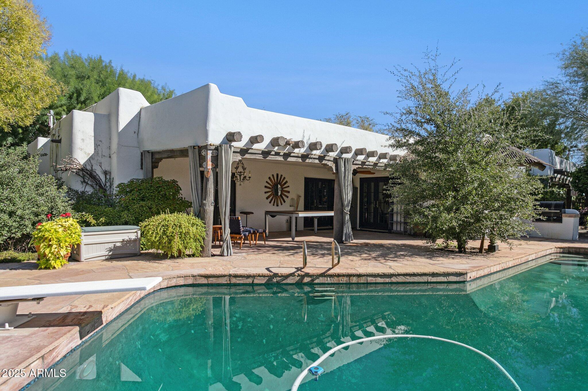 7005 E JACKRABBIT Road