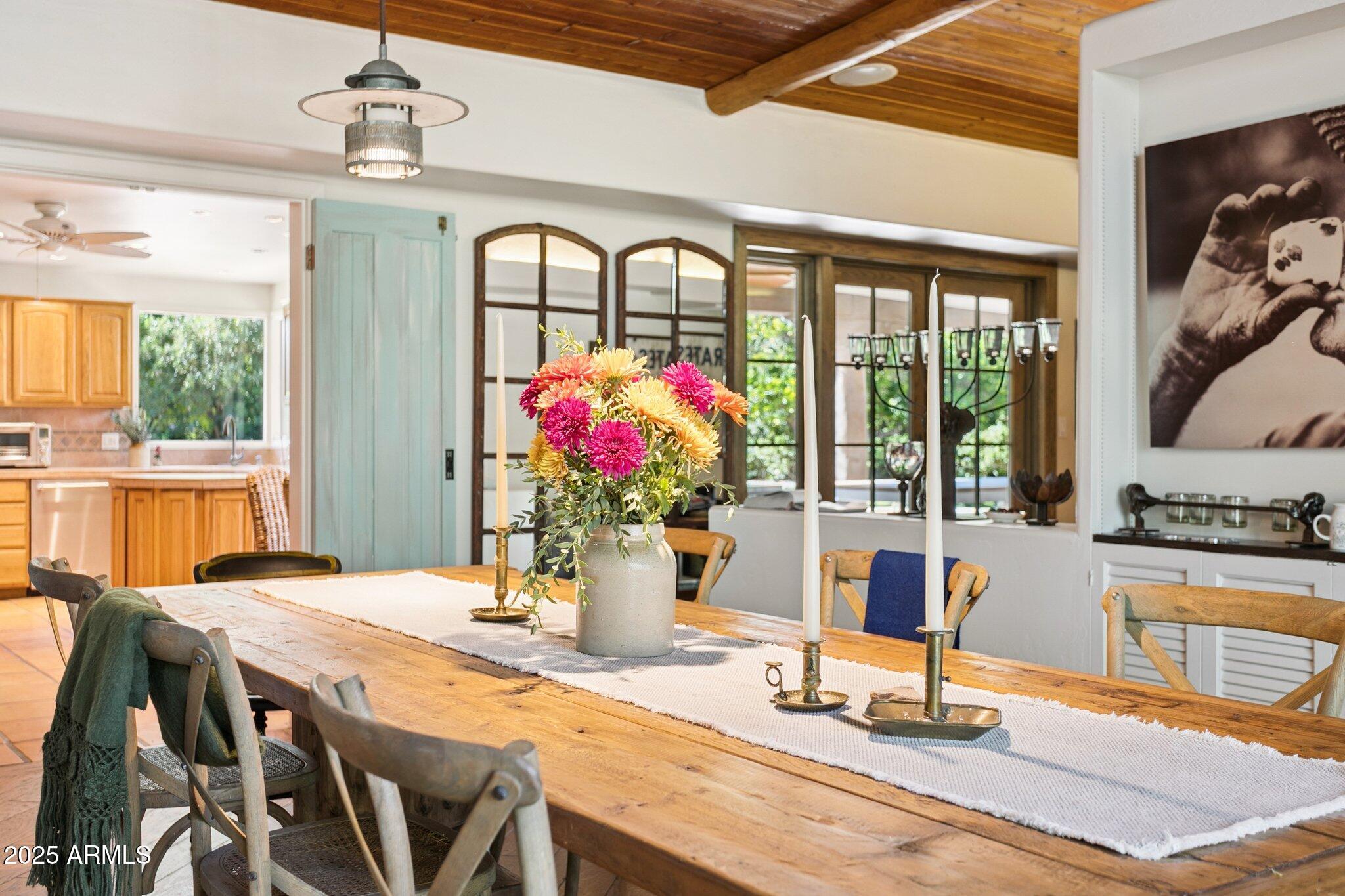 7005 E JACKRABBIT Road