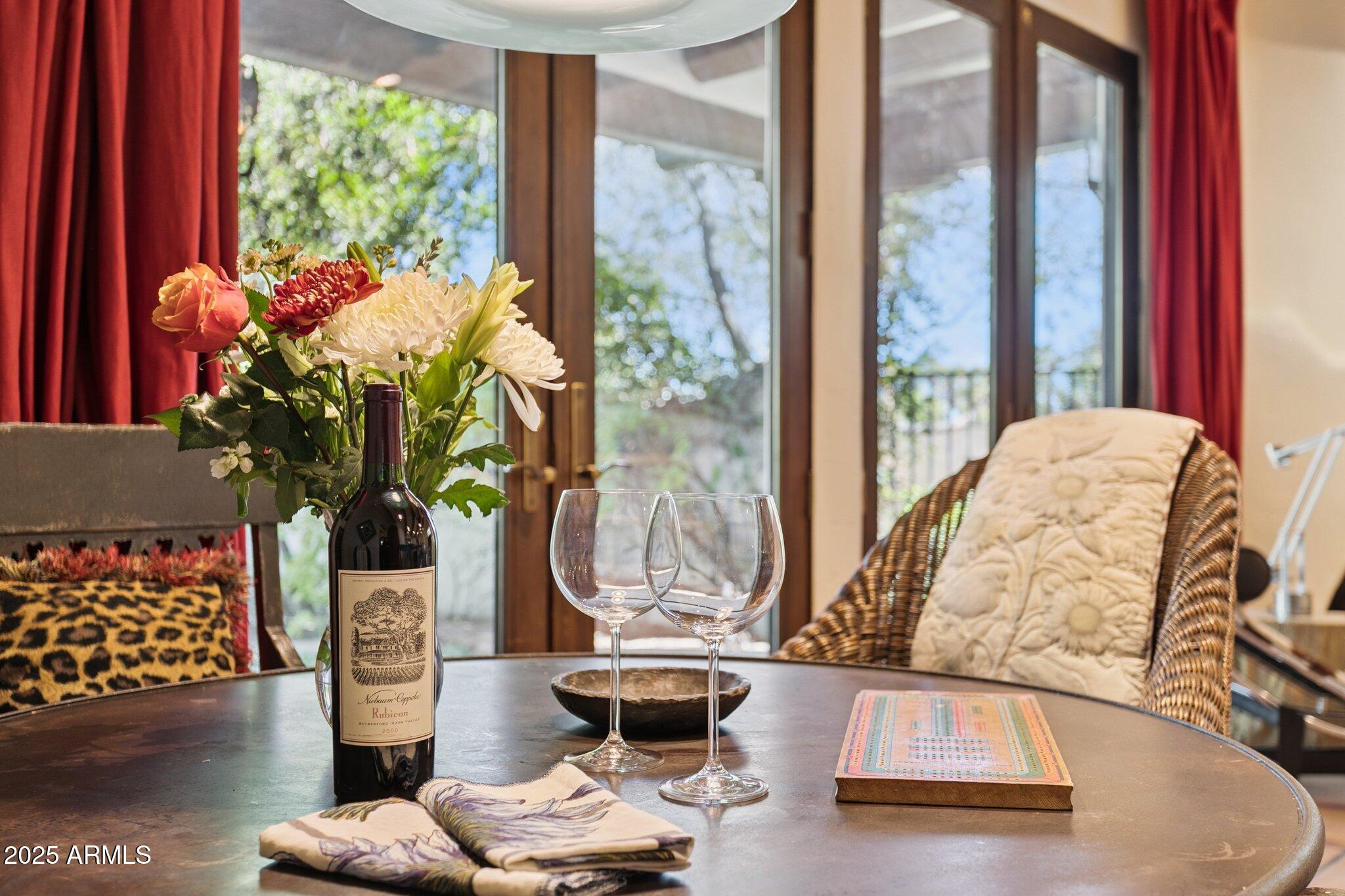 7005 E JACKRABBIT Road