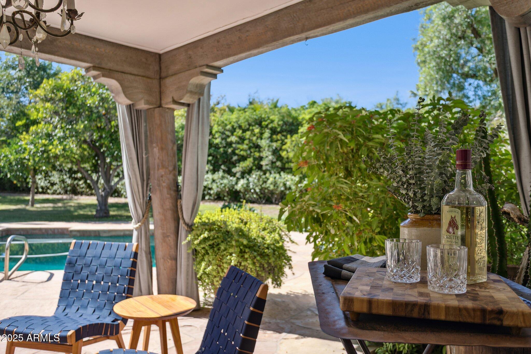 7005 E JACKRABBIT Road