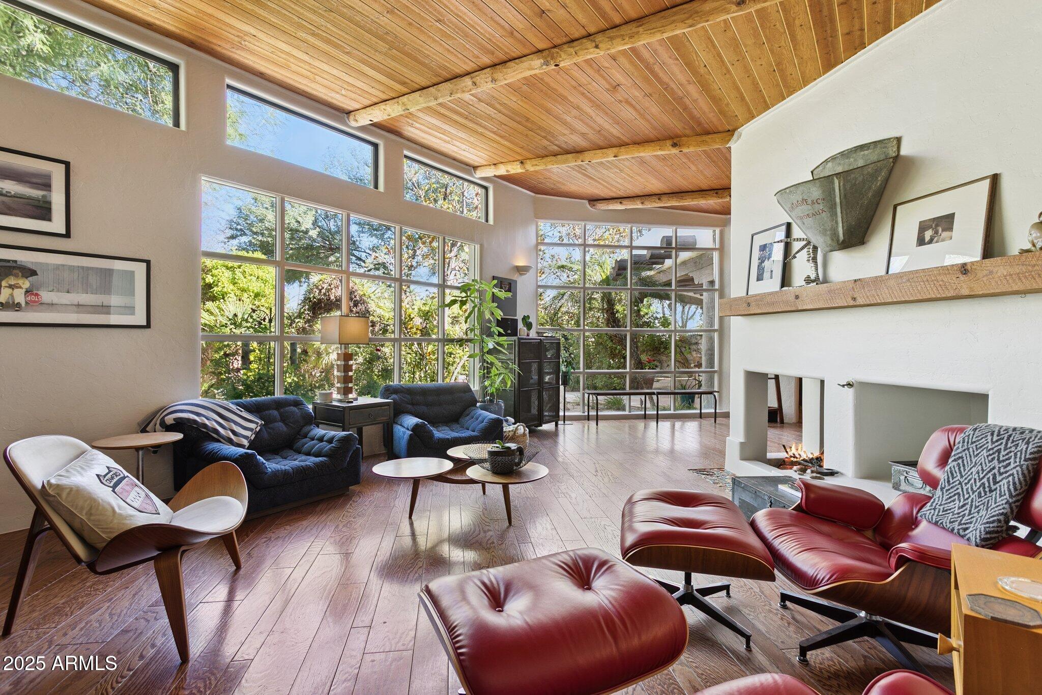 7005 E JACKRABBIT Road