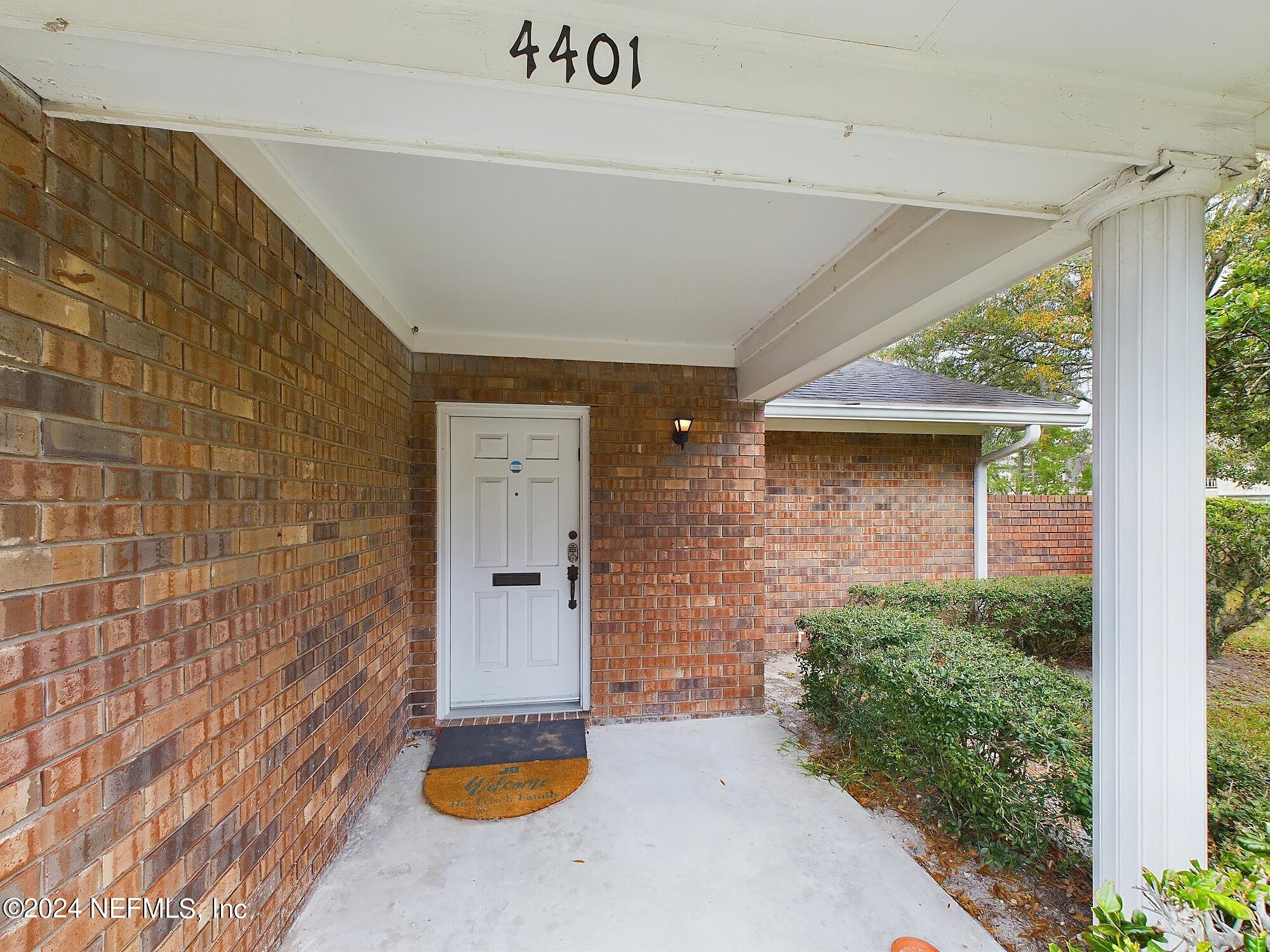 9252 SAN JOSE Boulevard, 4401