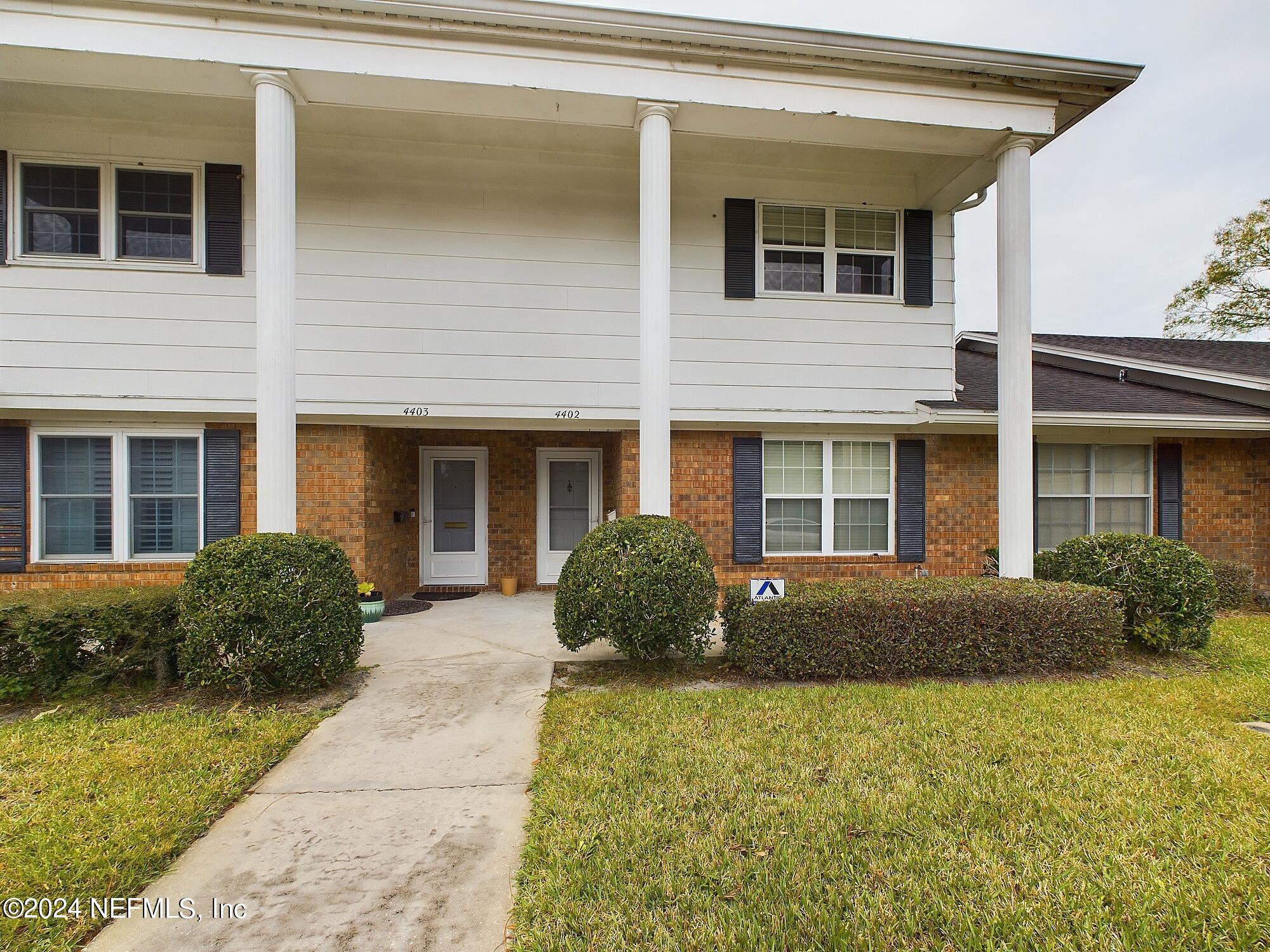 9252 SAN JOSE Boulevard, 4402