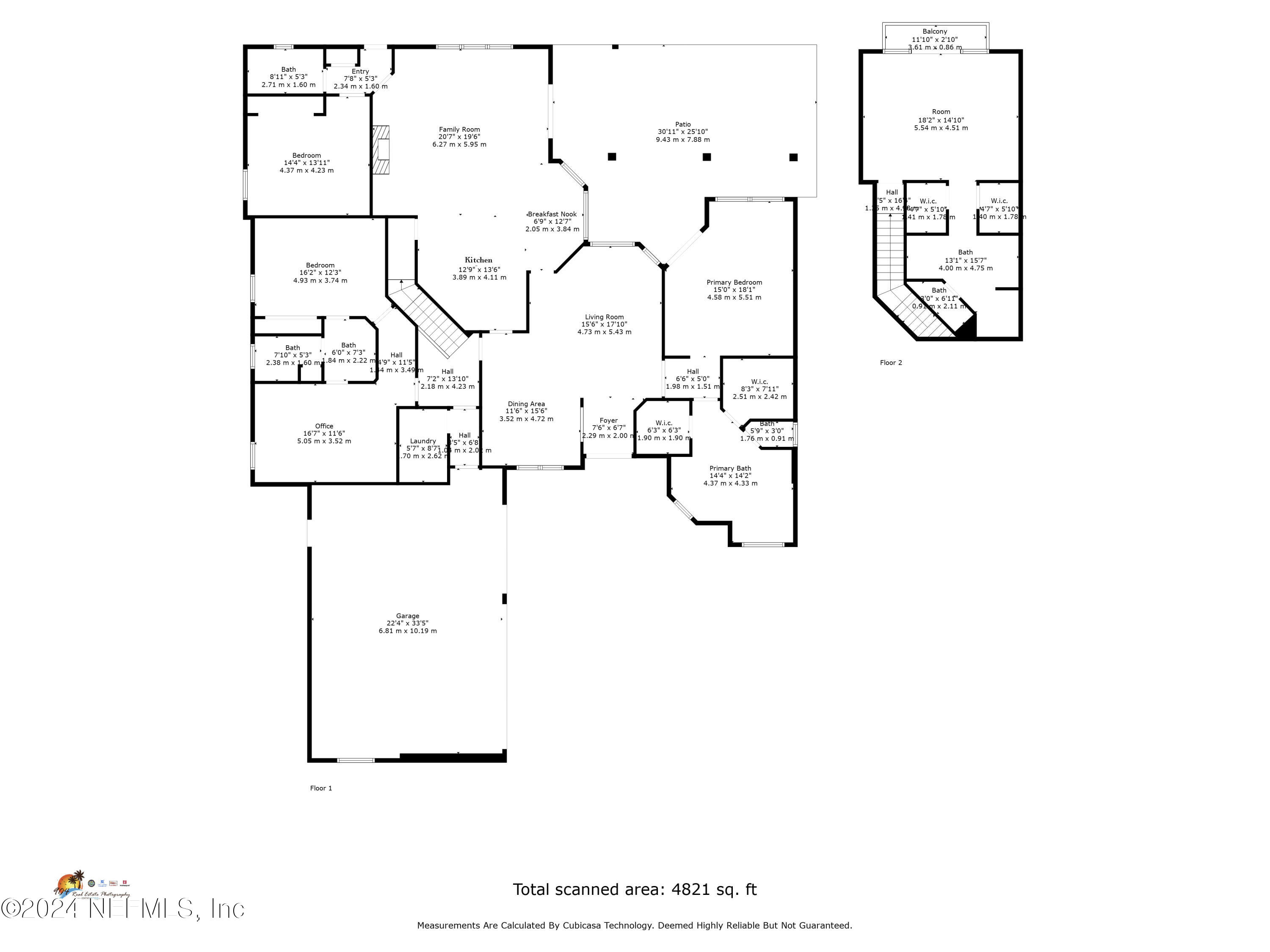 1740 HORIZON Court