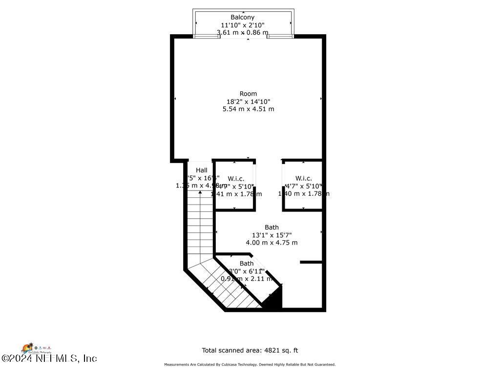 1740 HORIZON Court