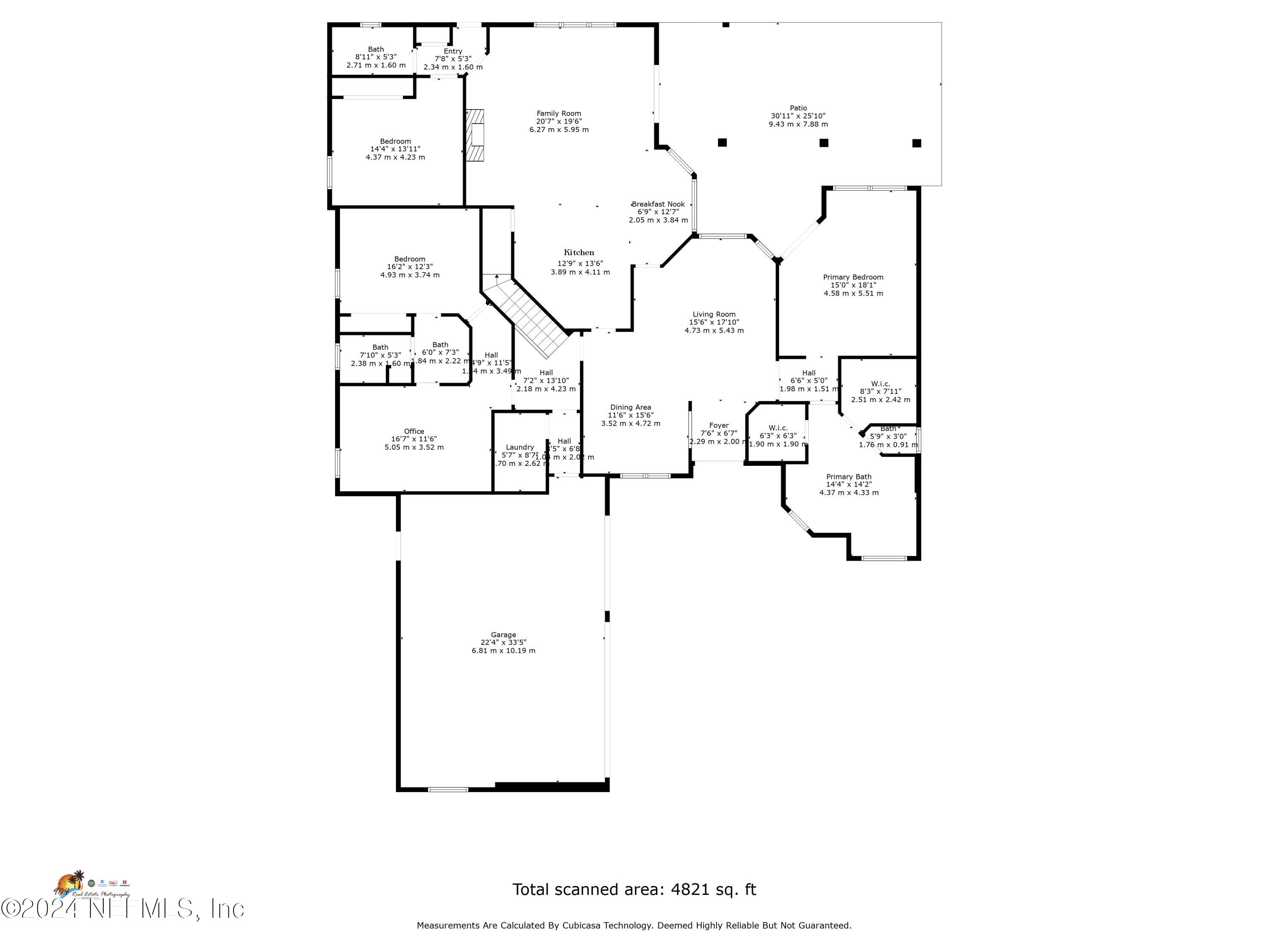 1740 HORIZON Court