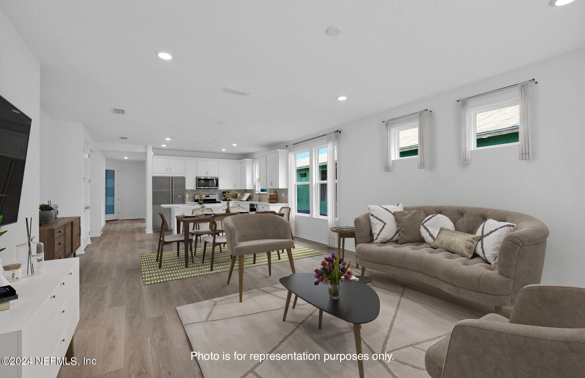 91 OYSTER SHELL Terrace