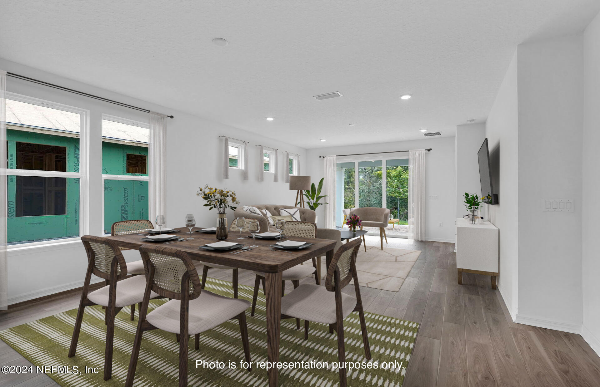 91 OYSTER SHELL Terrace