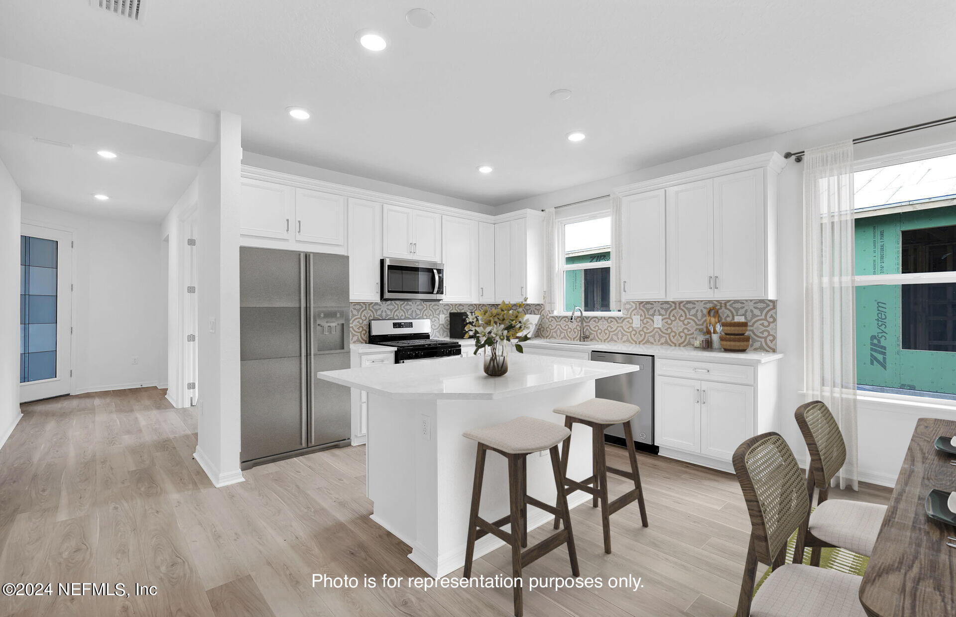 91 OYSTER SHELL Terrace