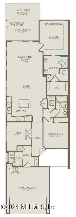 91 OYSTER SHELL Terrace