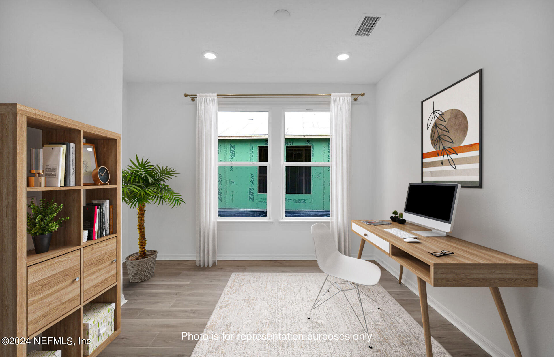 91 OYSTER SHELL Terrace