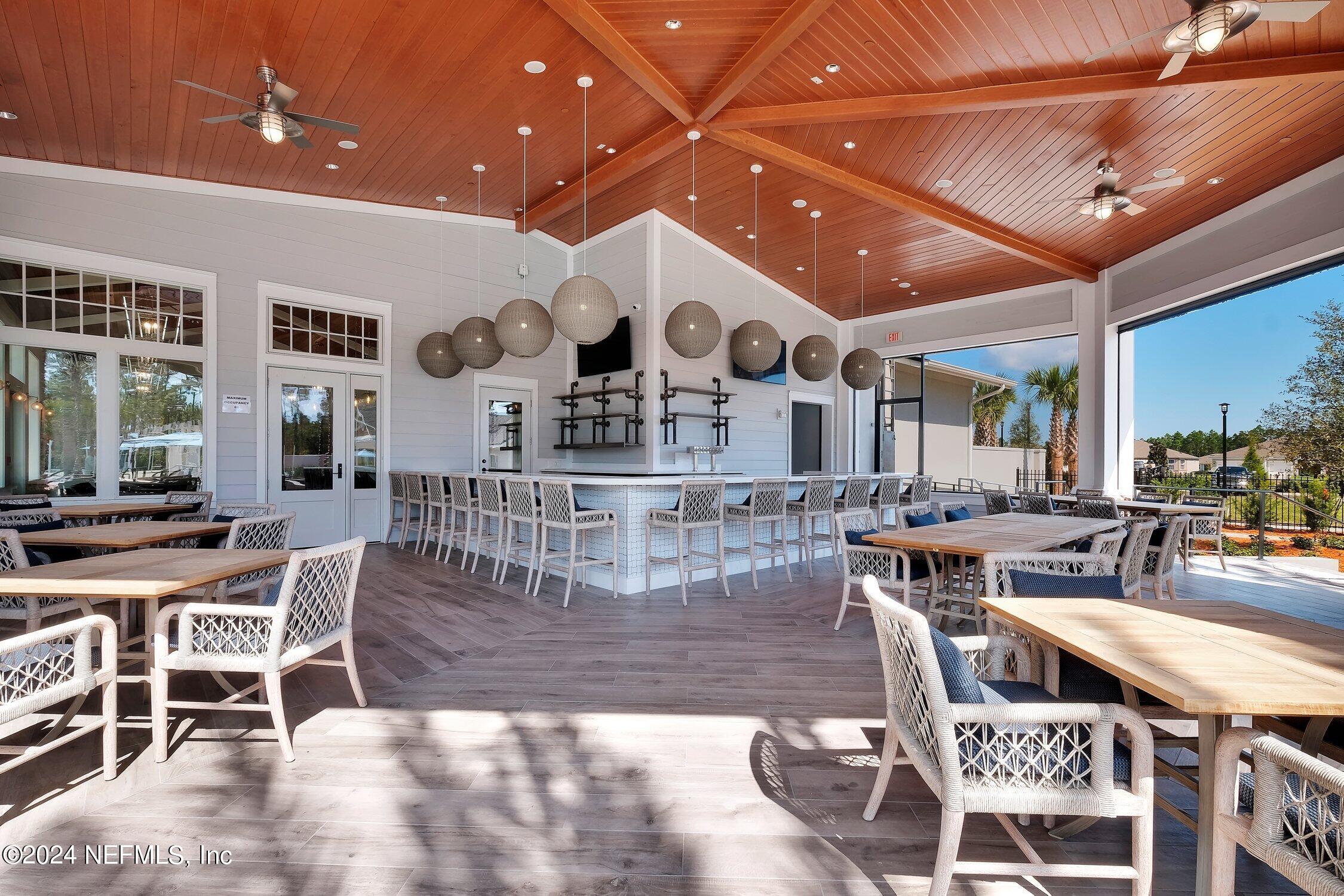 91 OYSTER SHELL Terrace