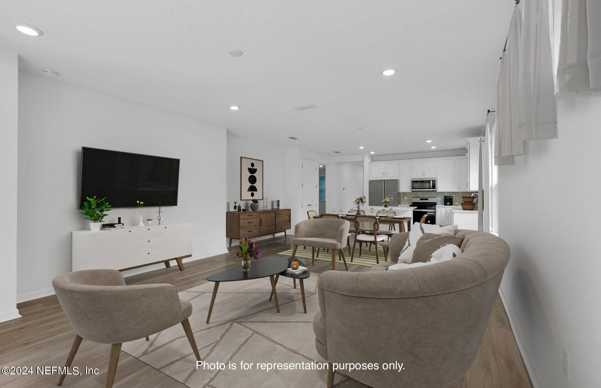 91 OYSTER SHELL Terrace