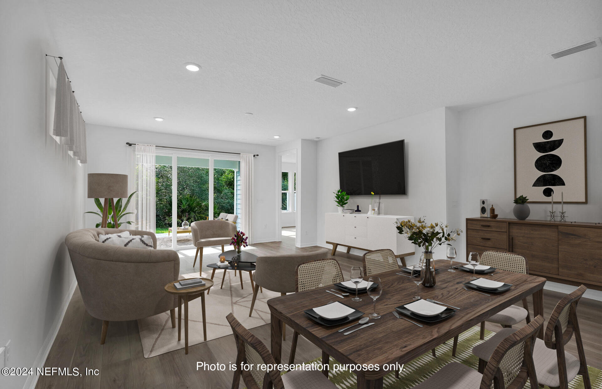 91 OYSTER SHELL Terrace