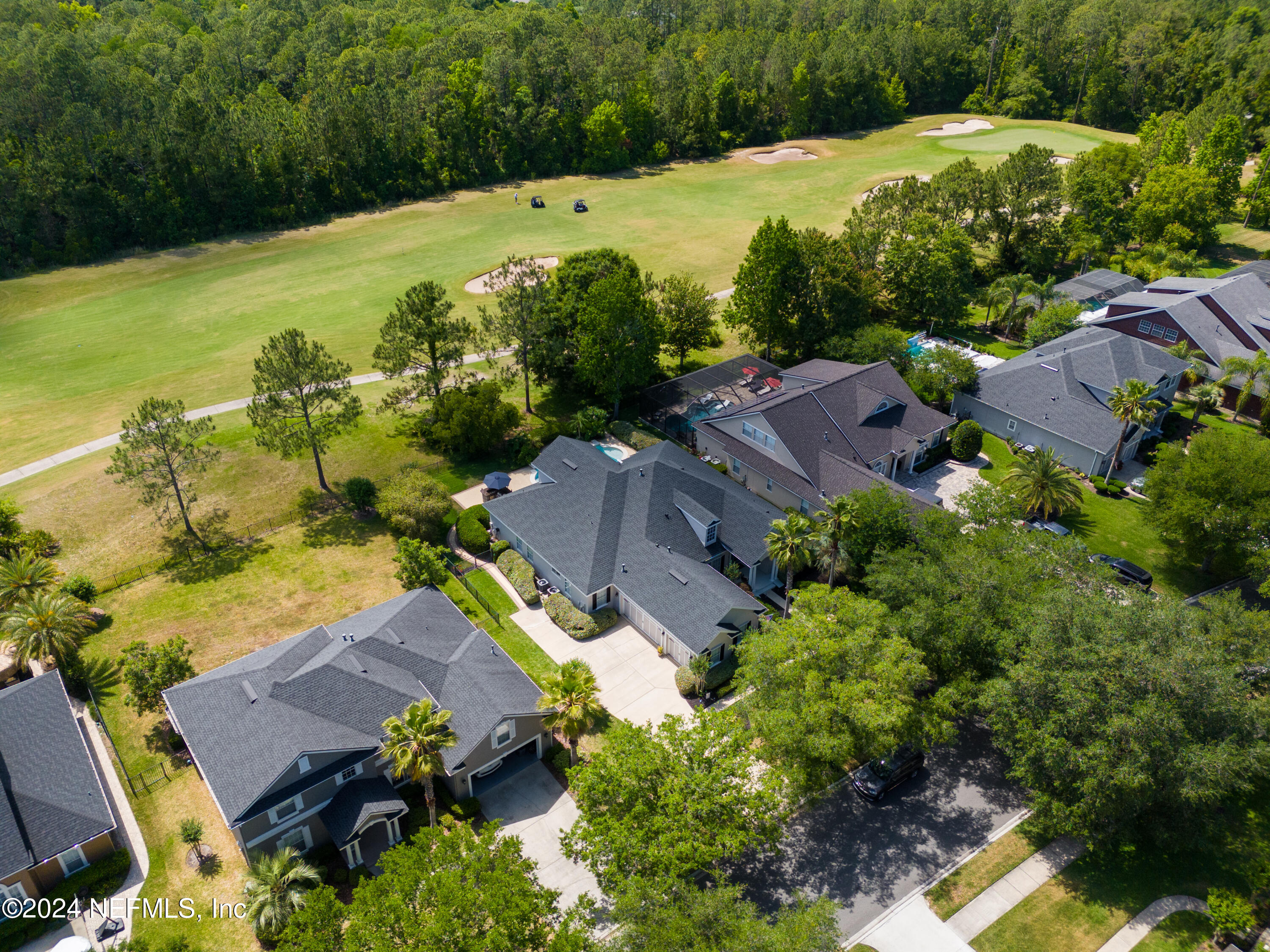745 EAGLE POINT Drive