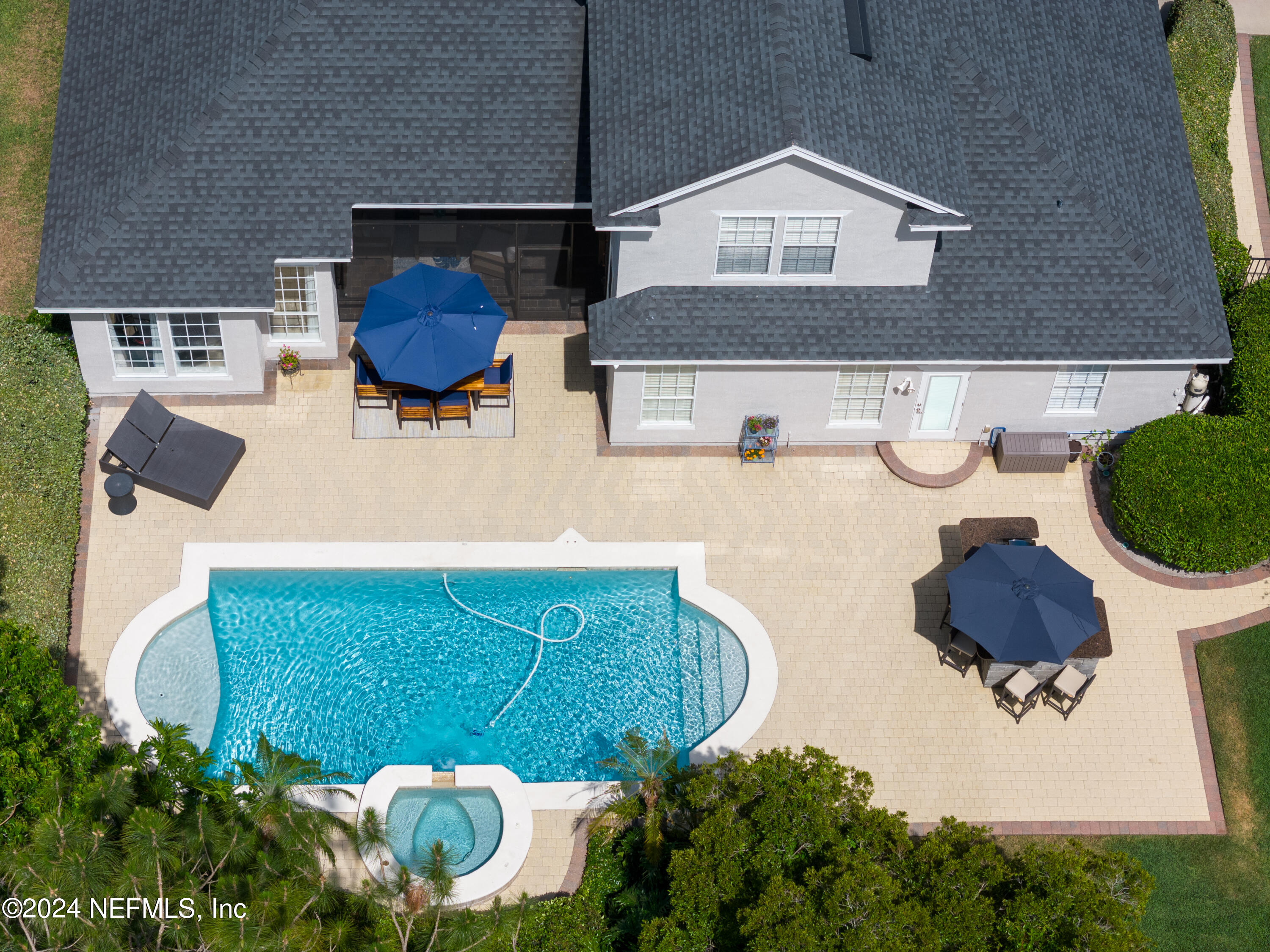 745 EAGLE POINT Drive