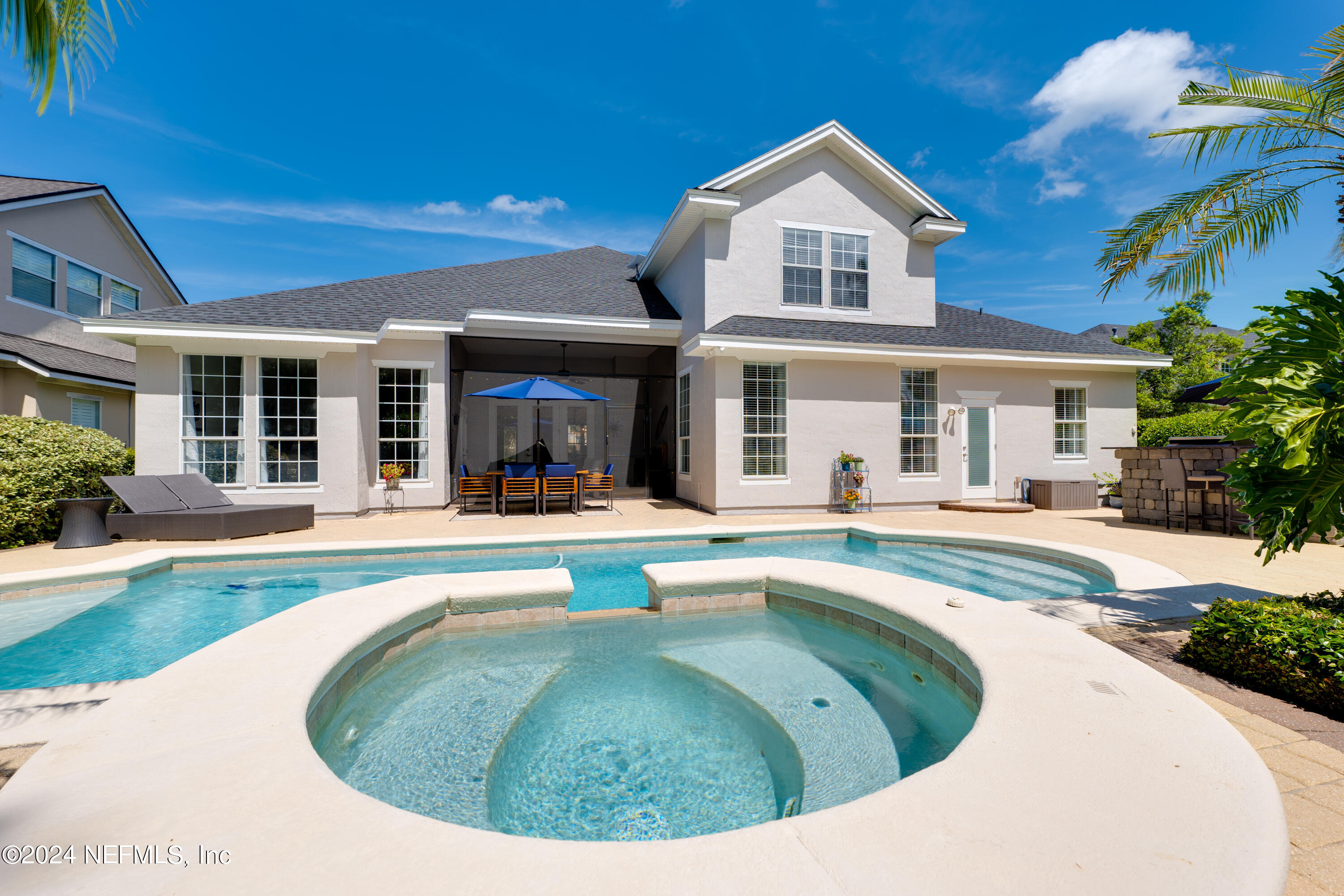745 EAGLE POINT Drive