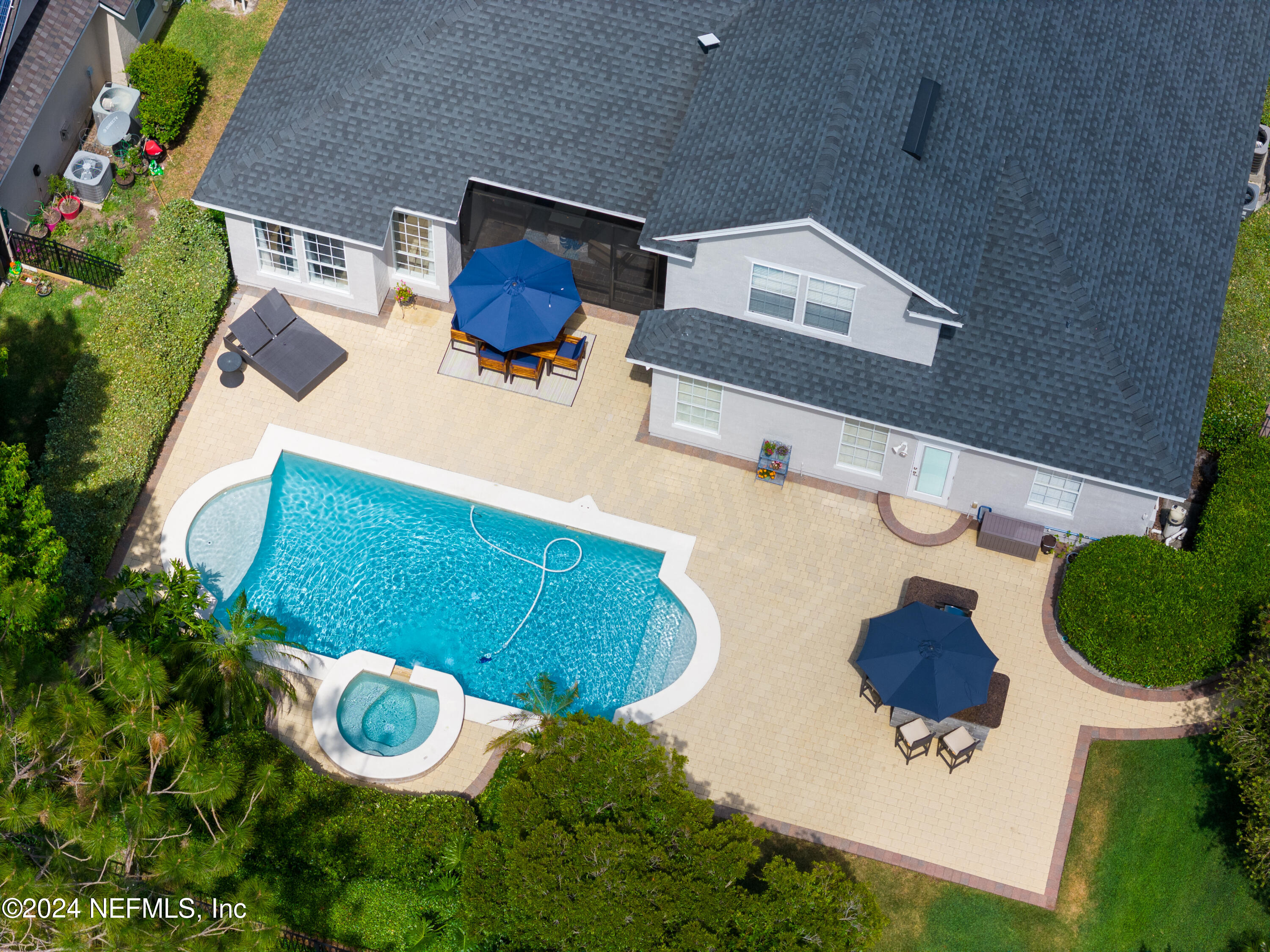 745 EAGLE POINT Drive