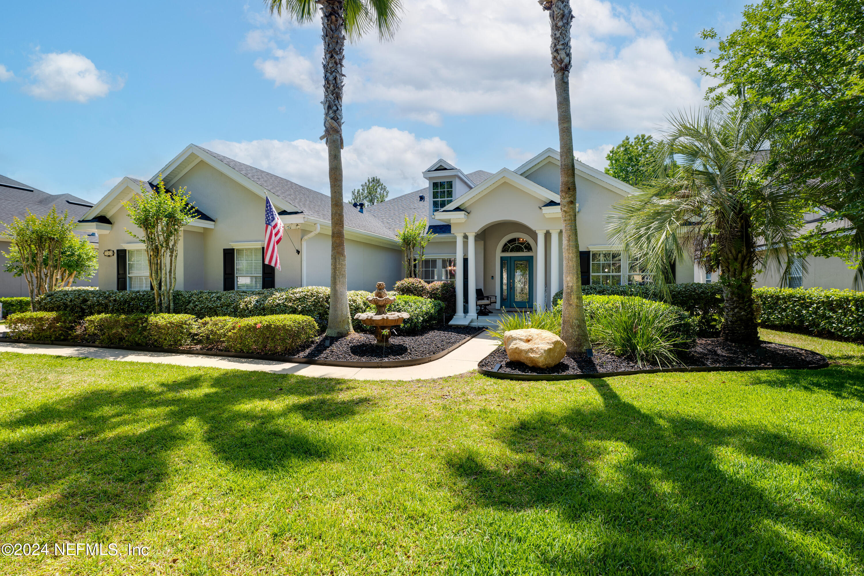 745 EAGLE POINT Drive