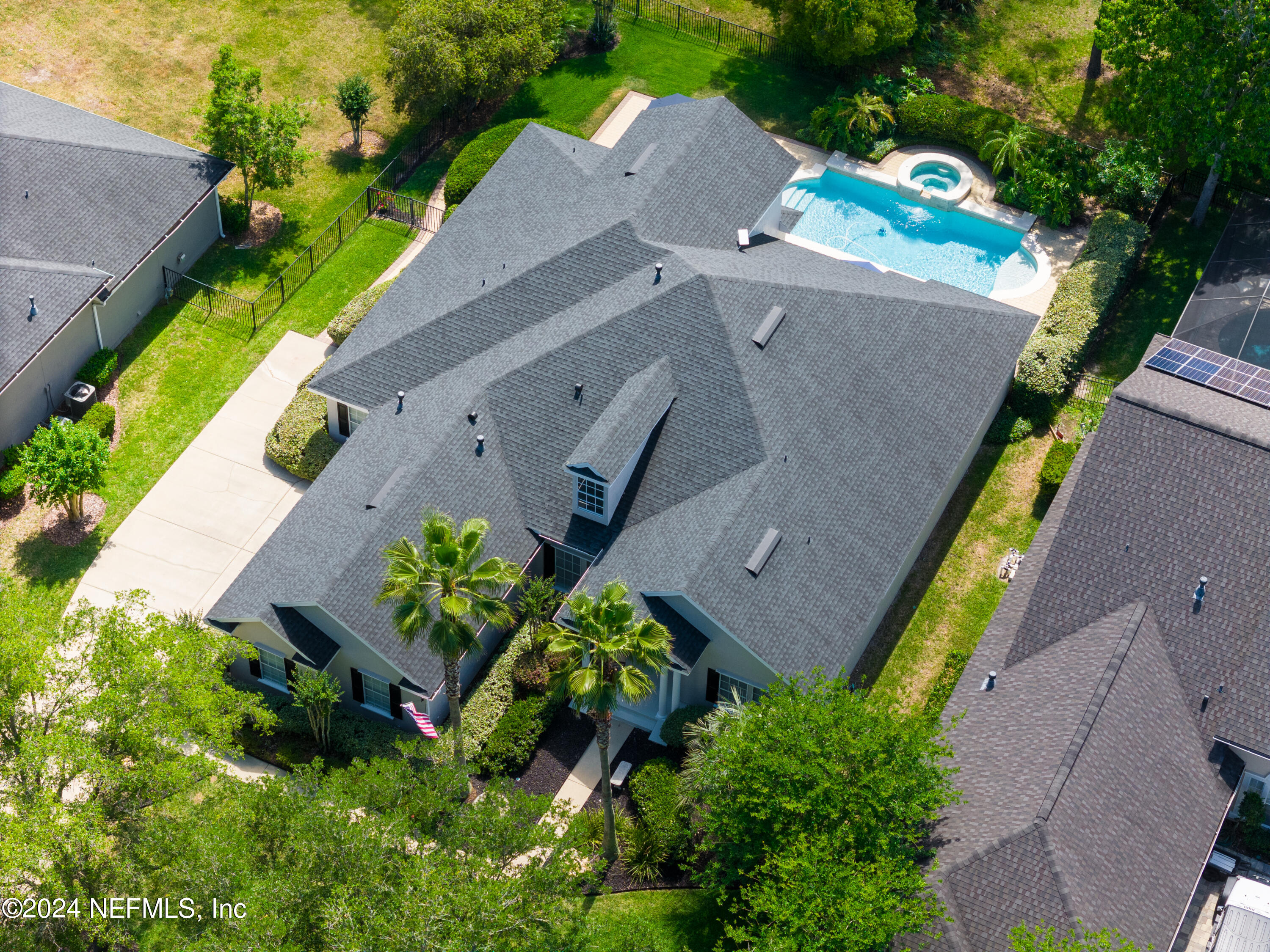 745 EAGLE POINT Drive