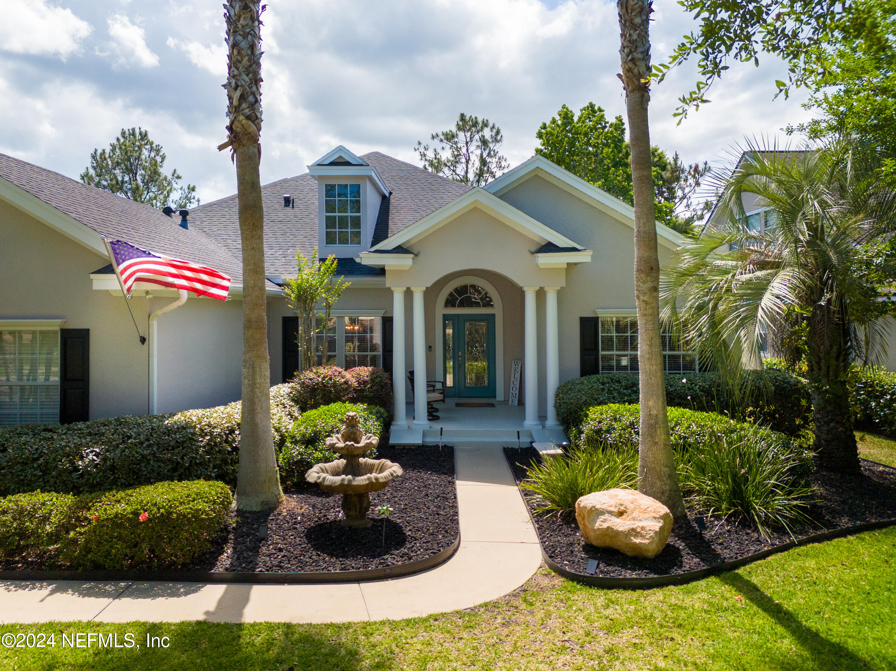 745 EAGLE POINT Drive