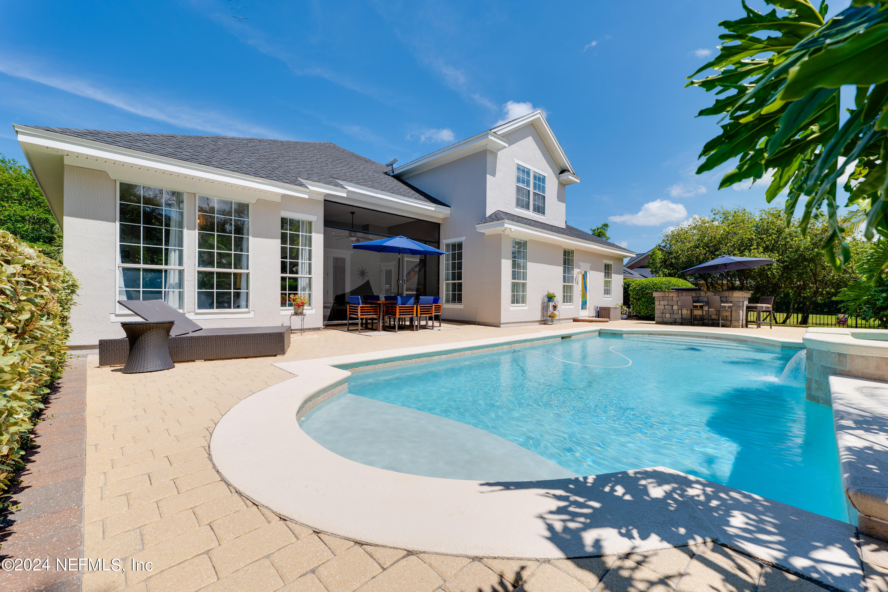 745 EAGLE POINT Drive