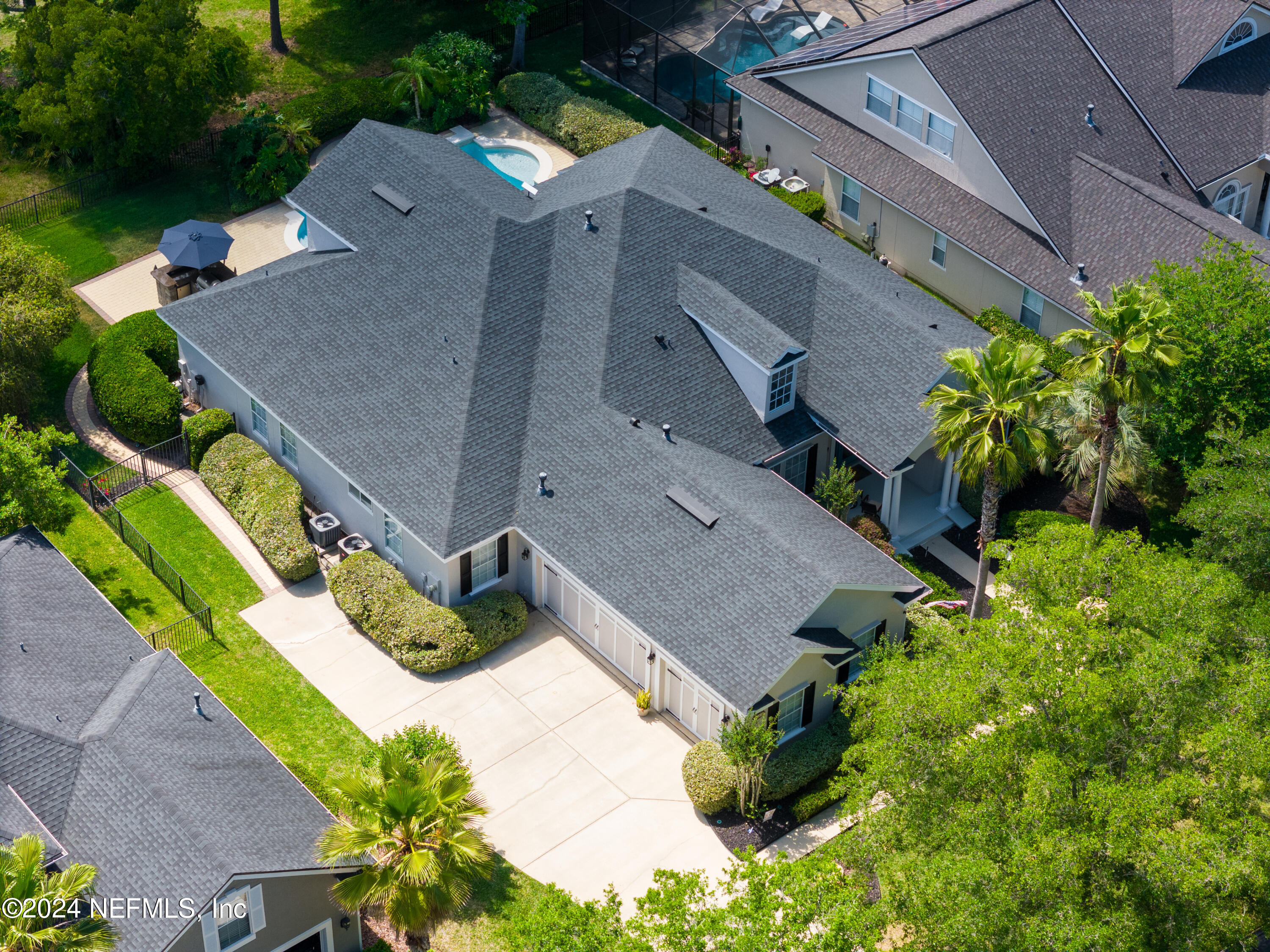 745 EAGLE POINT Drive